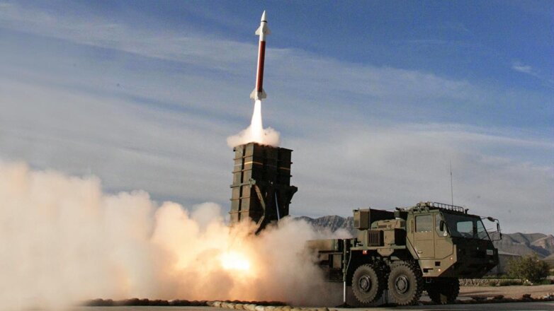 Nikkei: в Японии разработают новую противоракету