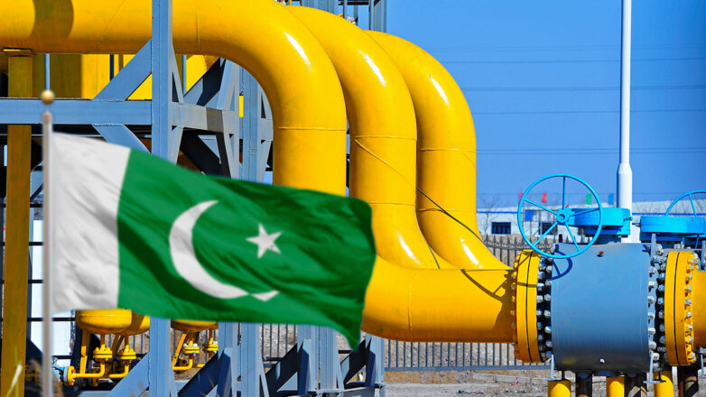 The Express Tribune: поставка первой партии нефти из РФ в Пакистан перенесена на май