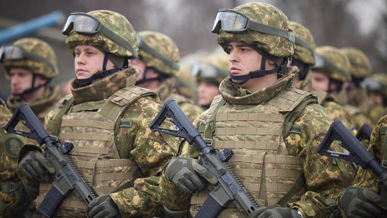 На Украине заявили об острой нехватке кадров в оборонке из-за мобилизации