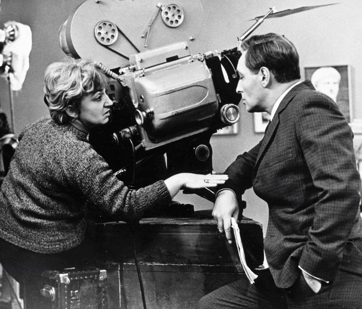 Презентация советские фильмы 1960 1970 годов