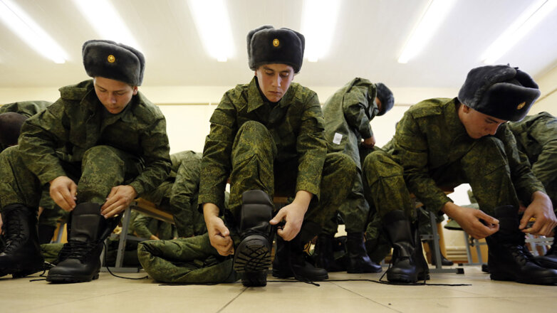 Повестка дня: как изменит жизнь россиян цифровизация воинского учета