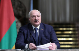 Лукашенко заявил, что система обороны и ПВО в Союзном государстве успешно функционируют