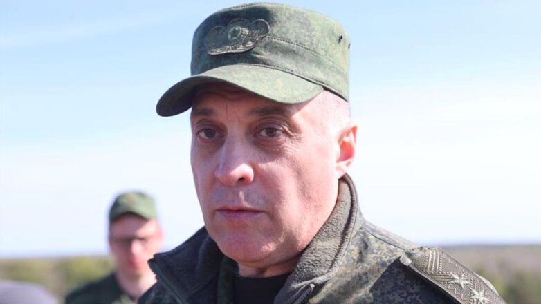 В Белоруссии назвали число защитников страны в случае нападения