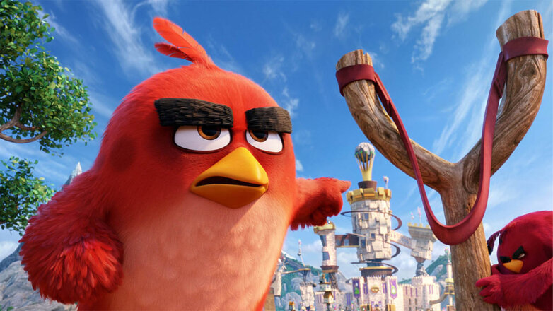 Sega купит студию, создавшую игру Angry Birds, за $776 миллионов