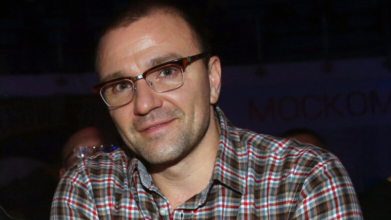 Сихарулидзе стал исполняющим обязанности главы Федерации фигурного катания России
