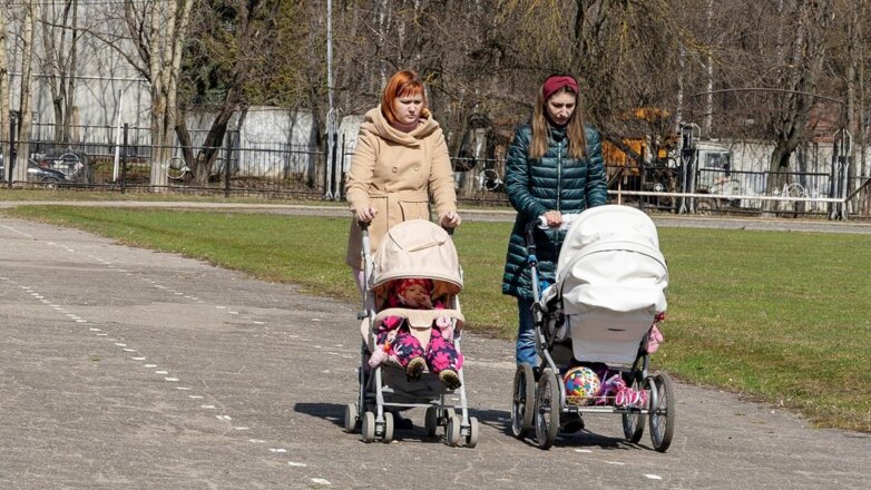 Температура воздуха в Москве значительно превысит норму