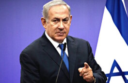 Нетаньяху заявил о готовности Израиля пойти на прекращение огня в Газе в обмен на заложников