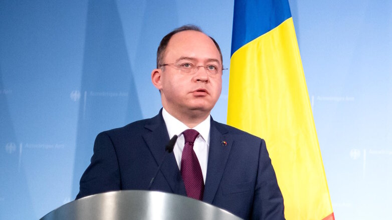 Румыния дополнительно профинансирует обороноспособность Молдавии и Украины