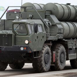 Индия ответила на сообщения об уничтожении Пакистаном ЗРК С-400