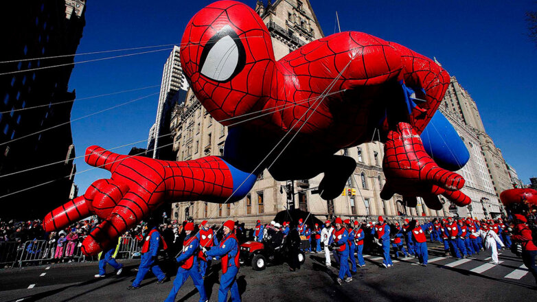 Какой сегодня праздник: 28 апреля – День супергероев, Пудов день