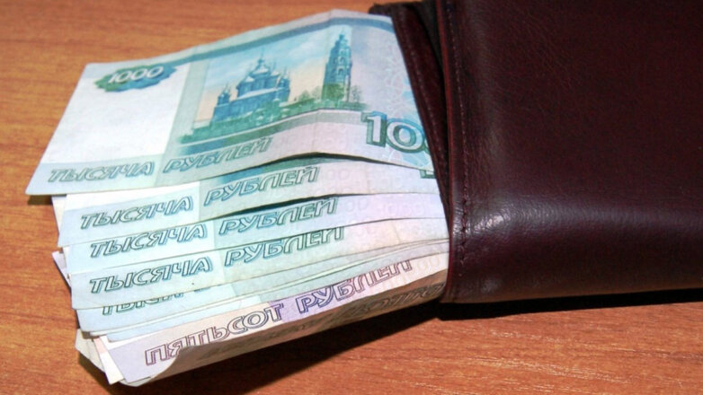 В Госдуме не захотели повышать МРОТ в России до 30 тысяч рублей