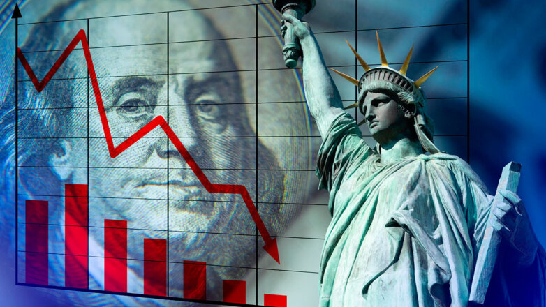 Предсказавший кризис 2008 года Рубини спрогнозировал рецессию в экономике США