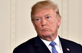 На Ближнем Востоке есть угроза масштабного конфликта, предупредил Трамп