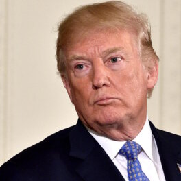 На Ближнем Востоке есть угроза масштабного конфликта, предупредил Трамп