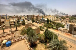 Посол в Судане рассказал о проработке маршрутов эвакуации россиян