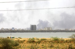 СМИ: армия Судана выдвинула условие для начала переговоров с Силами быстрого реагирования