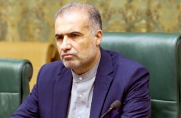 Посол Ирана в России: ХАМАС невозможно полностью уничтожить