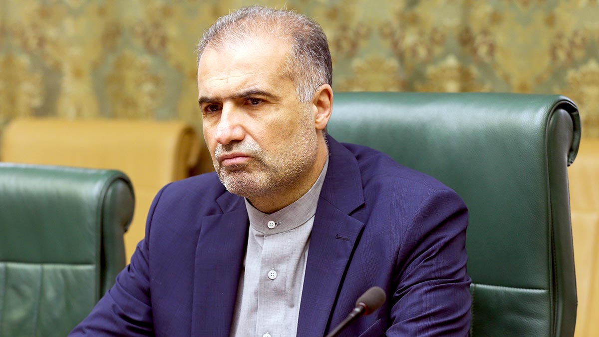 Посол заявил о новом уровне отношений Москвы и Тегерана