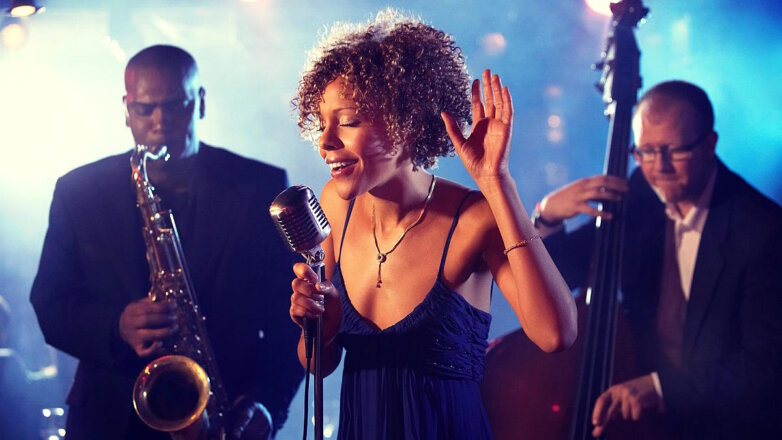 Какой сегодня праздник: 30 апреля – Международный день джаза