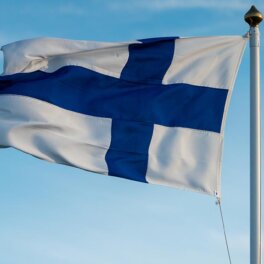 Финляндия направит РФ ноту в связи с подозрениями в нарушении границ самолетами
