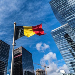 Бельгия выступает против изъятия замороженных российских активов