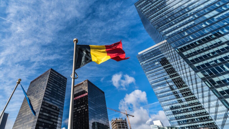 Власти Бельгии рассмотрели 300 заявок на разблокирование средств из РФ