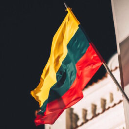 МИД Литвы вызвал дипломата РФ из-за объявления в розыск литовских политиков