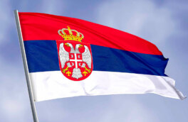 В Сербии утвердили состав нового правительства во главе с Вучевичем, который не поддерживает санкции против РФ