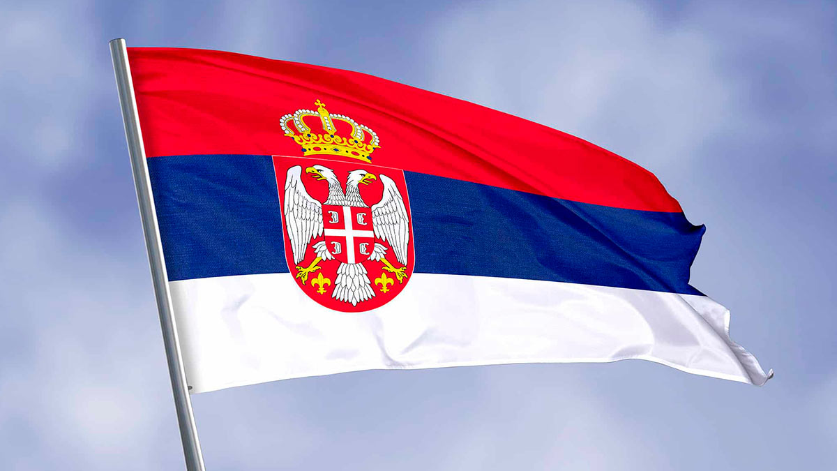 Предполагаемого соучастника теракта в Белграде задержали