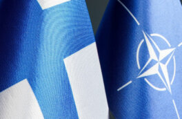 В Финляндии подтвердили создание штаба сухопутных войск НАТО на территории страны