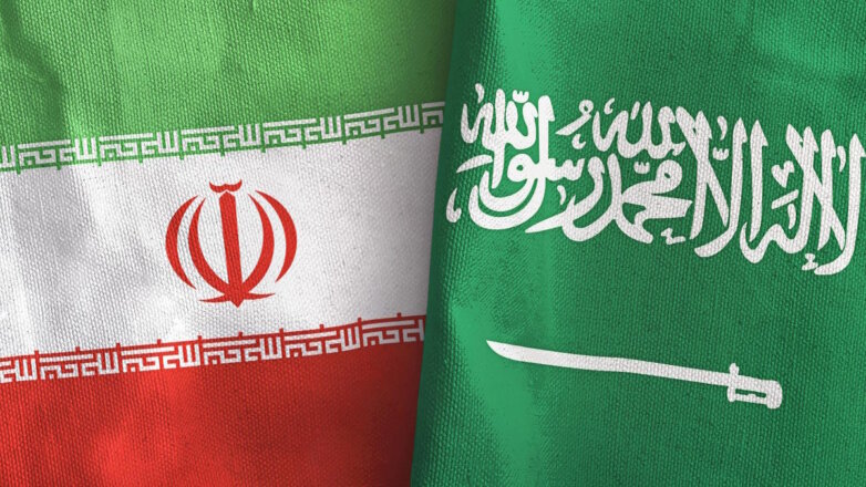 СМИ: иранская делегация отправится в Саудовскую Аравию для подготовки открытия посольства