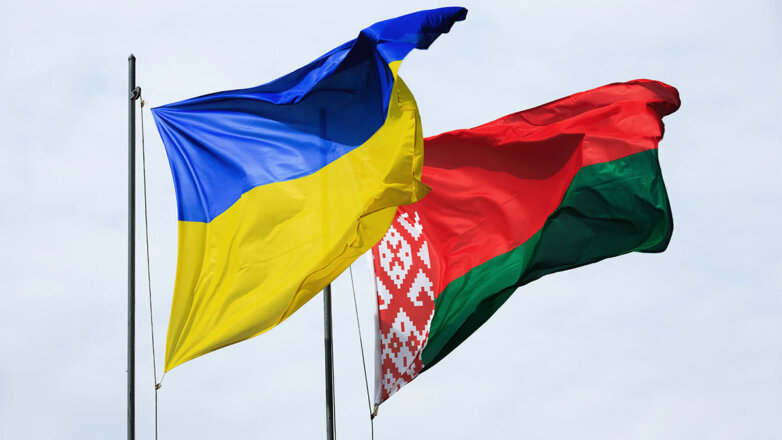 Украина разорвала соглашение с Белоруссией о сотрудничестве в сфере защиты информации