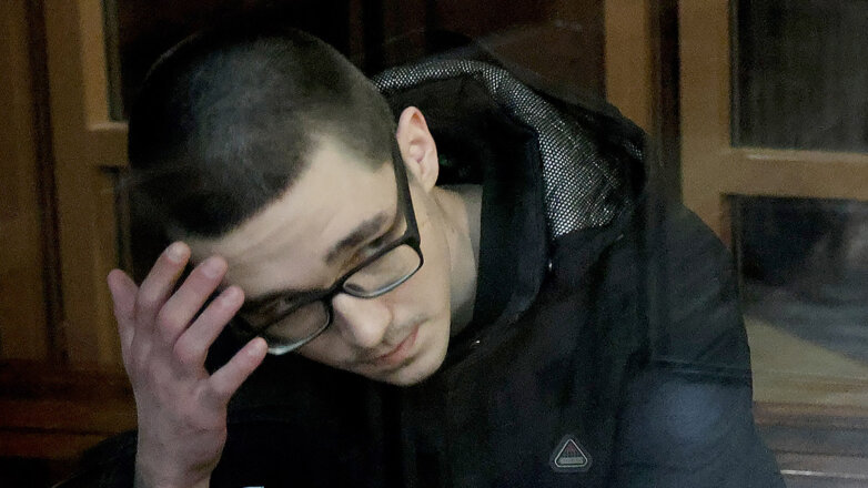 Апелляционный суд оставил в силе приговор Галявиеву, устроившему стрельбу в казанской гимназии