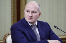 Отток кадров из МЧС планируется восполнять призывниками – министр Куренков