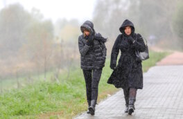 Синоптики рассказали, когда отступит холод из Центральной России