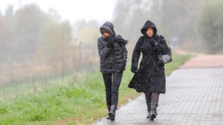 Синоптики рассказали, когда отступит холод из Центральной России