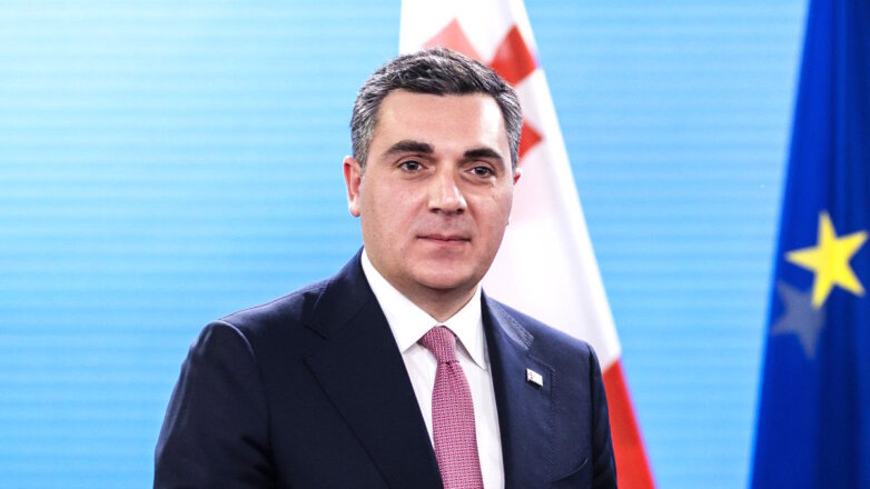 Глава МИД Грузии: в ЕС подтвердили поддержку процесса евроинтеграции страны