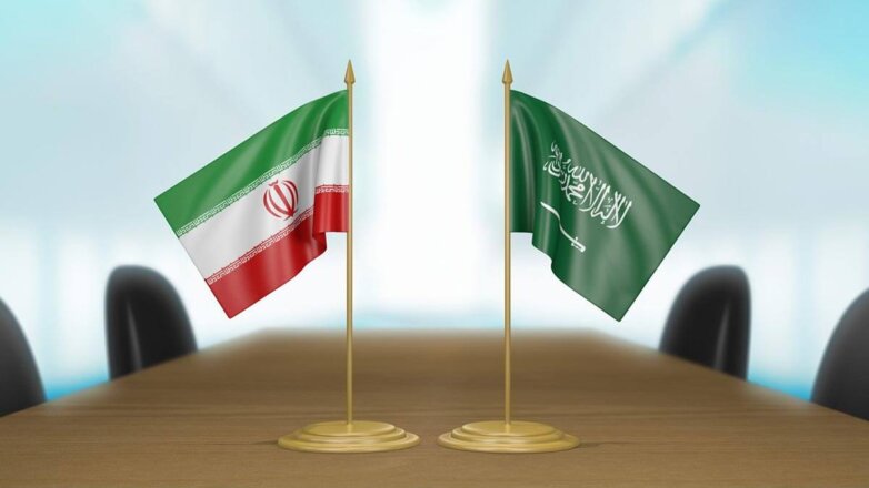 СМИ: переговоры глав МИД Ирана и Саудовской Аравии состоятся в ближайшее время