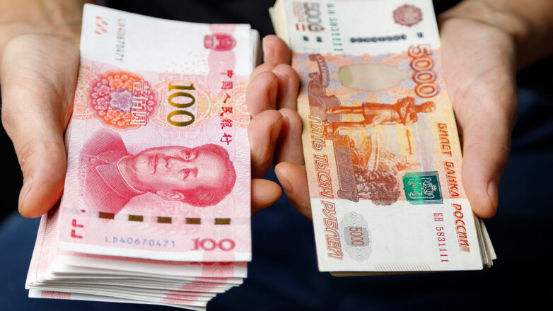 Заработать на юане: выгодно ли конвертировать рубли в китайскую валюту