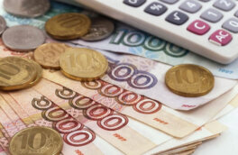 Порог доходов для выплаты НДС будет понижаться постепенно – Мишустин