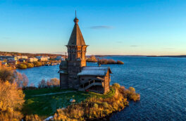 Когда лучше бронировать летние туры в Карелию, и сколько они стоят