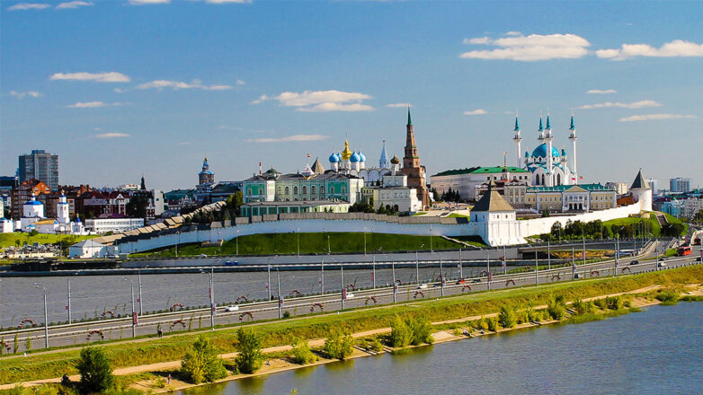 Отпуск-2023: сколько стоят отели в популярных у туристов городах РФ на майские праздники