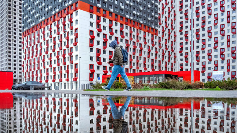 Неустойчивый квадрат: какие квартиры выгоднее покупать в 2023 году