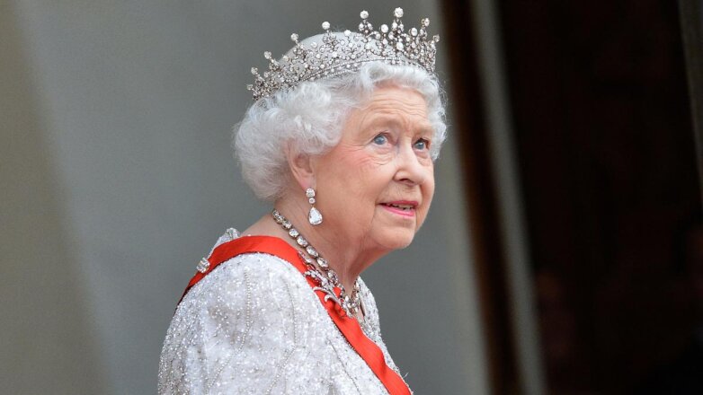В Великобритании почтили память Елизаветы II в день ее рождения