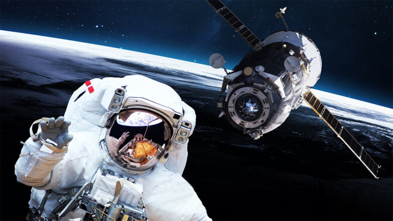 Российские космонавты выйдут в открытый космос 4 мая