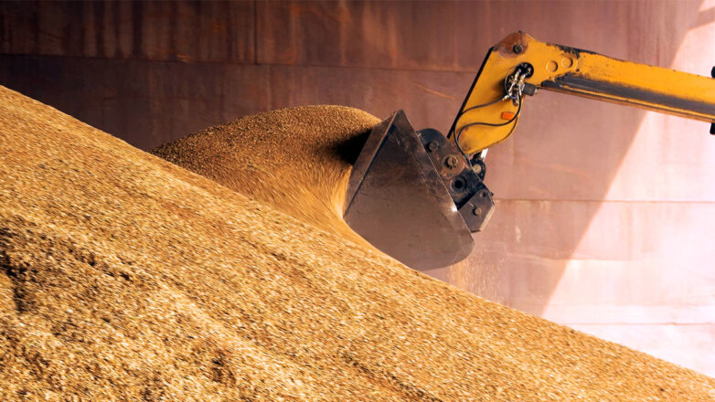 Песков указал, что обстоятельства складываются не в пользу "зерновой сделки"