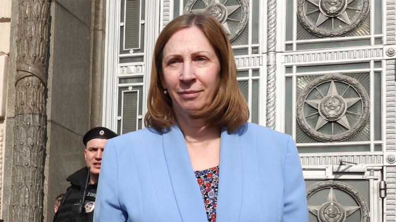 Посол США Трейси: американцы не считают россиян врагами