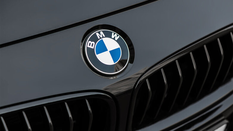 BMW отзывает 4,7 тысячи автомобилей в России из-за проблем с подушкой безопасности
