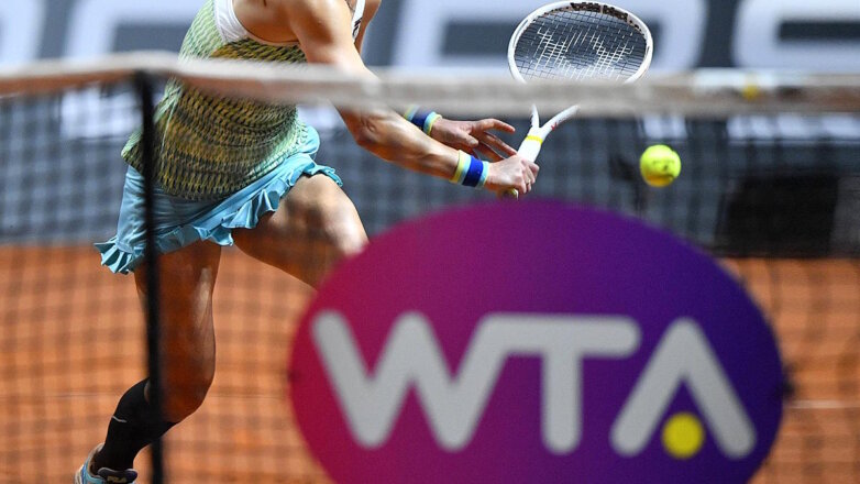 WTA в ближайшее время примет решение о передаче временного слота Кубка Кремля
