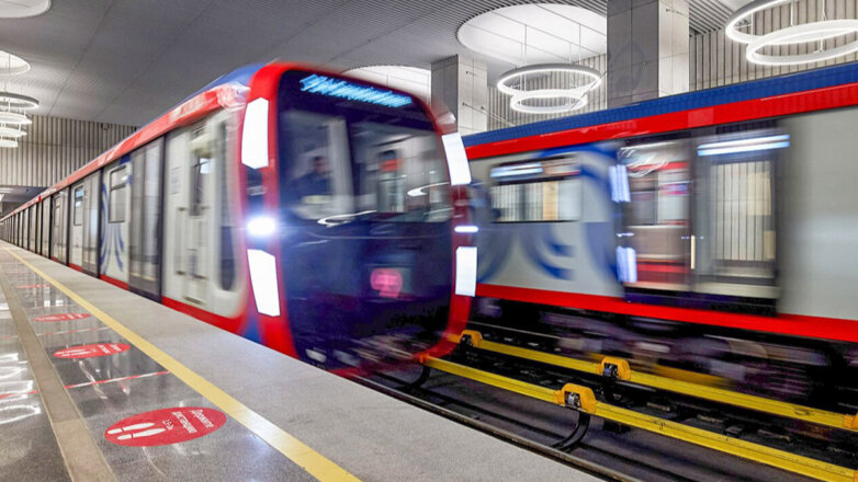 Технический пуск трех станций Люблинско-Дмитровской линии метро может состояться осенью
